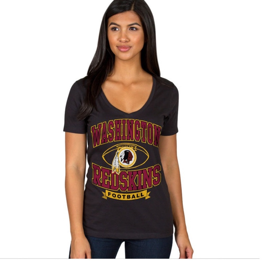 NFL Washington Football Team Apparel SS Tee